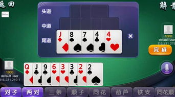 創業新藍海 手機麻將開發，溫州商機觸手可及